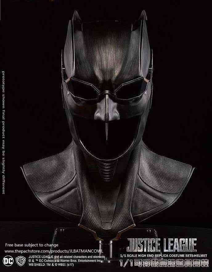 Masque Batman - The Batman