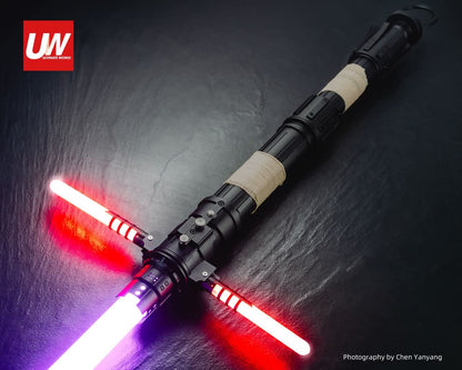 Ultimate Works CERECROSS Custom Saber 2024!