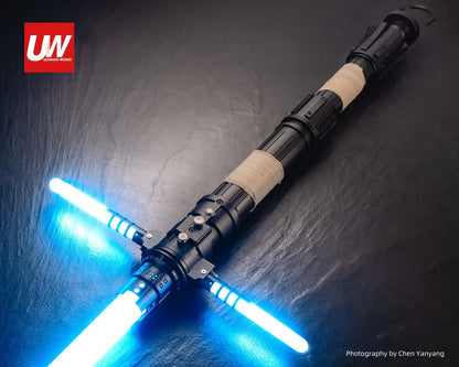 Ultimate Works CERECROSS Custom Saber 2024!