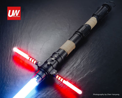 Ultimate Works CERECROSS Custom Saber 2024!