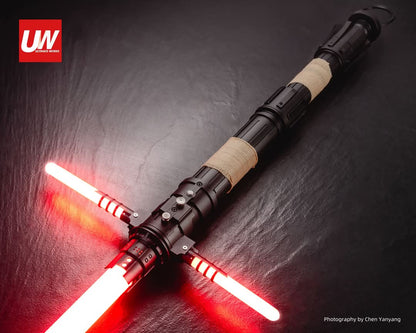 Ultimate Works CERECROSS Custom Saber 2024!