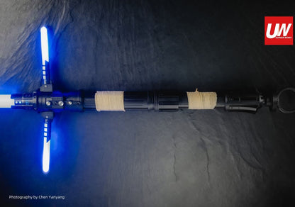 Ultimate Works CERECROSS Custom Saber 2024!