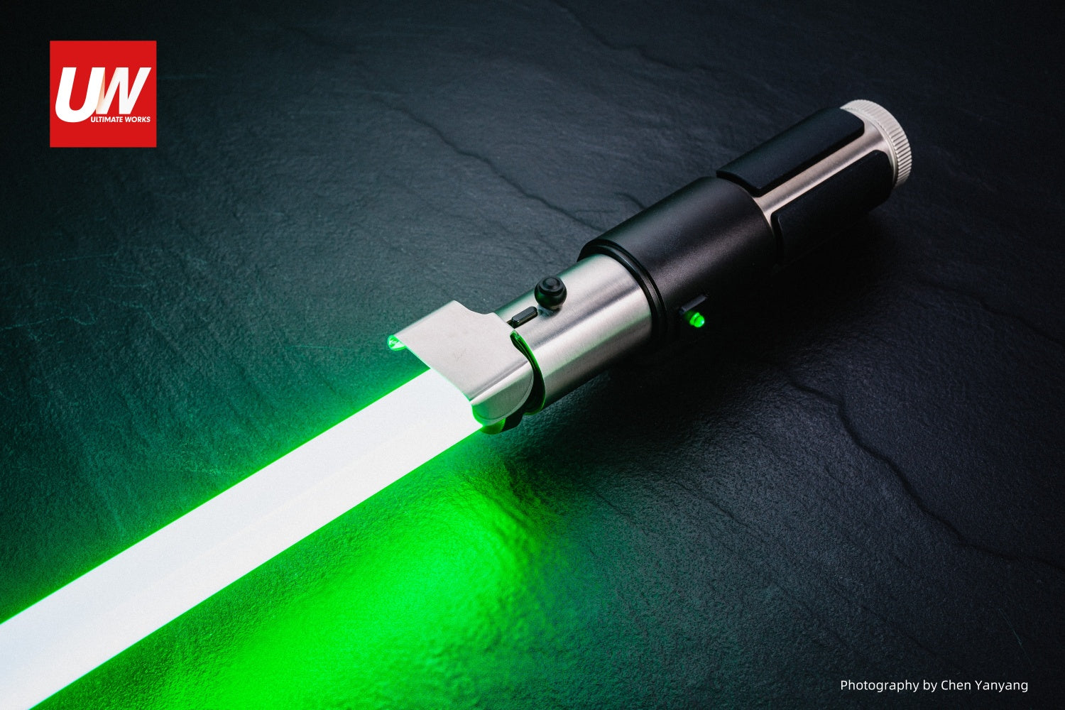 Custom Real Life FX Lightsaber Store – THEPACHSTORE