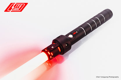 Ultimate Works Mecha Lite Flyte V3 - The Most affordable pixel saber!