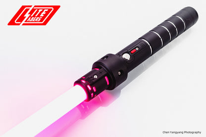 Ultimate Works Mecha Lite Flyte V3 - The Most affordable pixel saber!