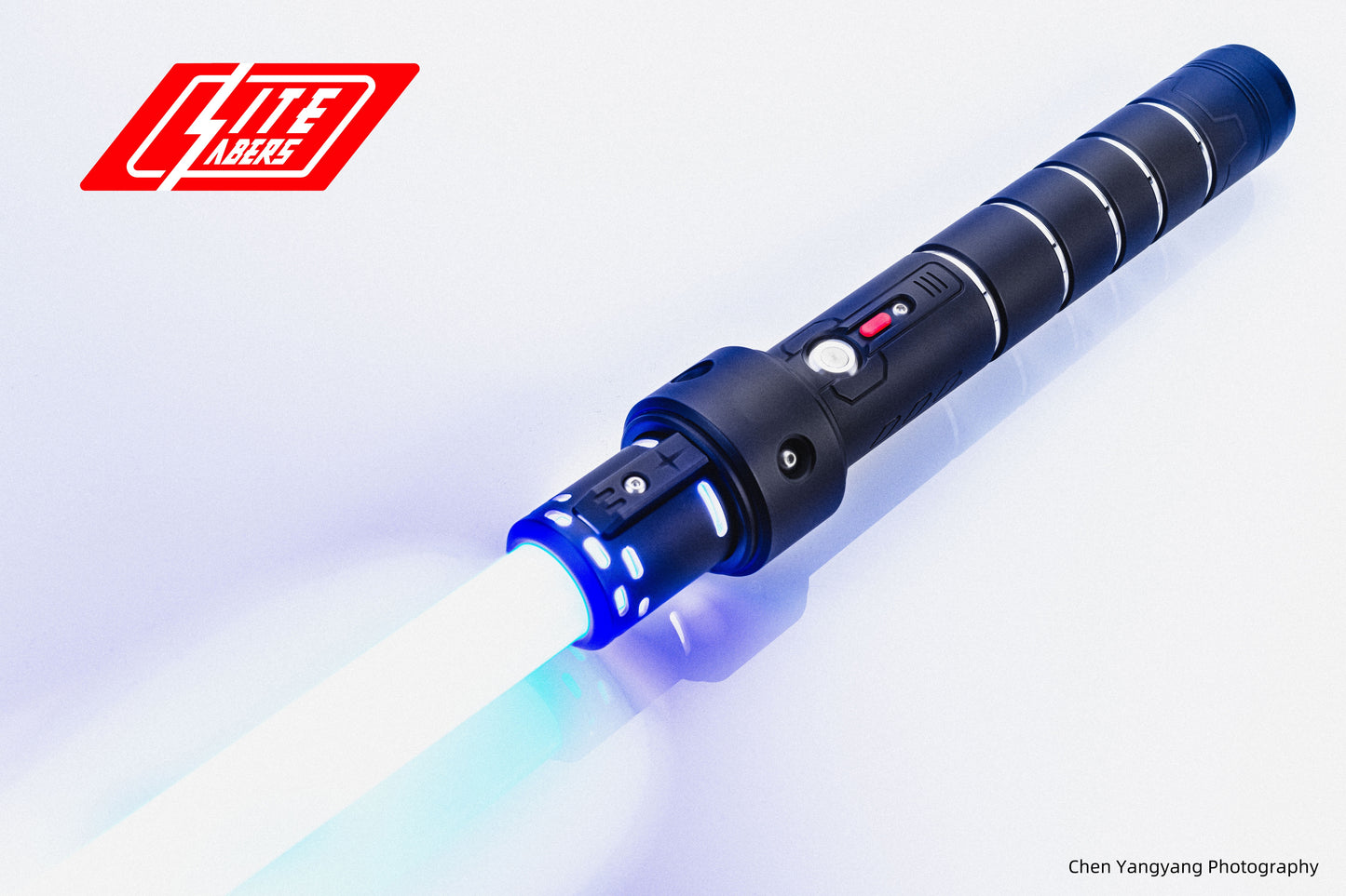 Ultimate Works Mecha Lite Flyte V3 - The Most affordable pixel saber!