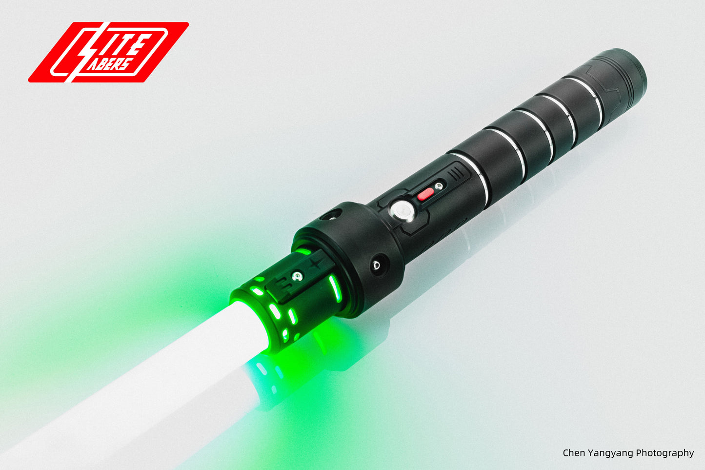 Ultimate Works Mecha Lite Flyte V3 - The Most affordable pixel saber!