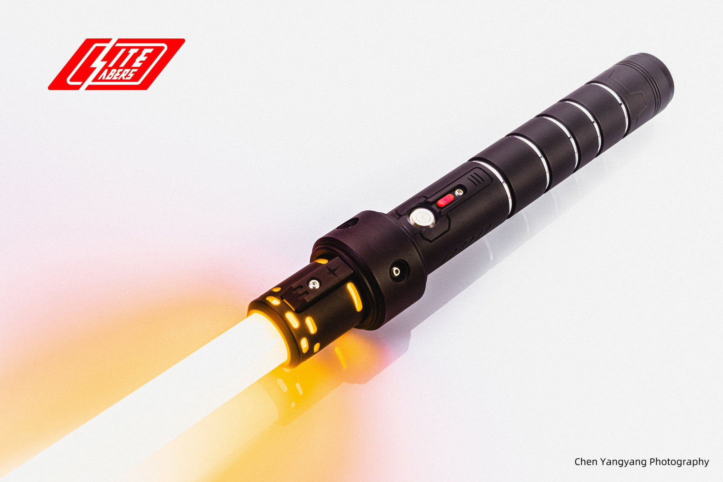 Ultimate Works Mecha Lite Flyte V3 - The Most affordable pixel saber!