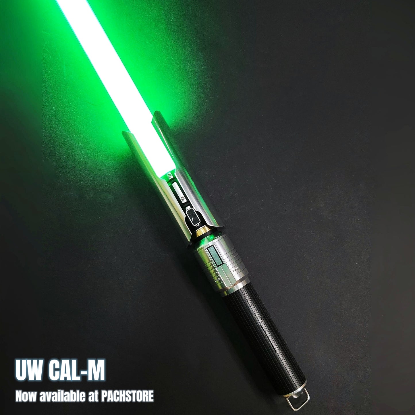 Cal Kestis fallen order shoto lightsaber hilt ultimate works