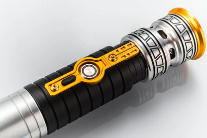 Ultimate Works The Apprentice Flyte V3 - The Most affordable pixel saber!