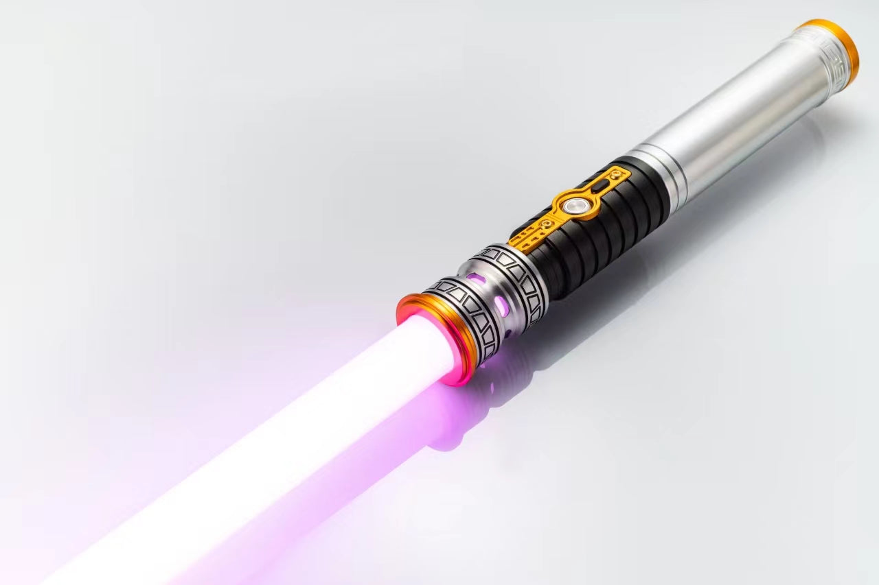 Ultimate Works The Apprentice Flyte V3 - The Most affordable pixel saber!