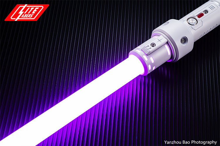 Ultimate Works Mecha Lite Flyte V3 - The Most affordable pixel saber!