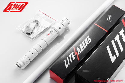 Ultimate Works Mecha Lite Flyte V3 - The Most affordable pixel saber!