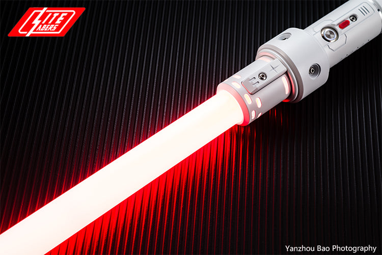 Ultimate Works Mecha Lite Flyte V3 - The Most affordable pixel saber!