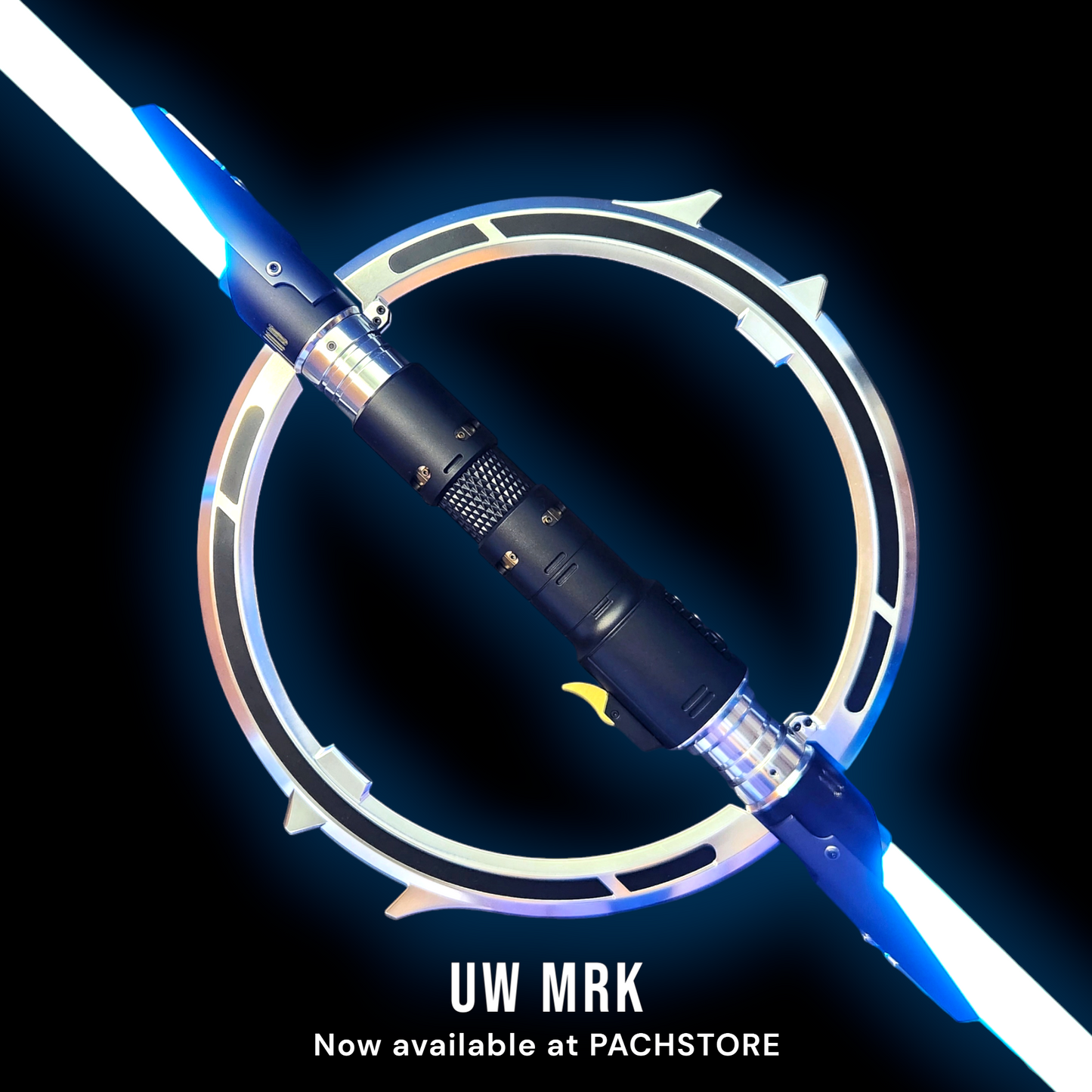 Ultimate Works MRK Custom Saber - NEW AUG 2024!