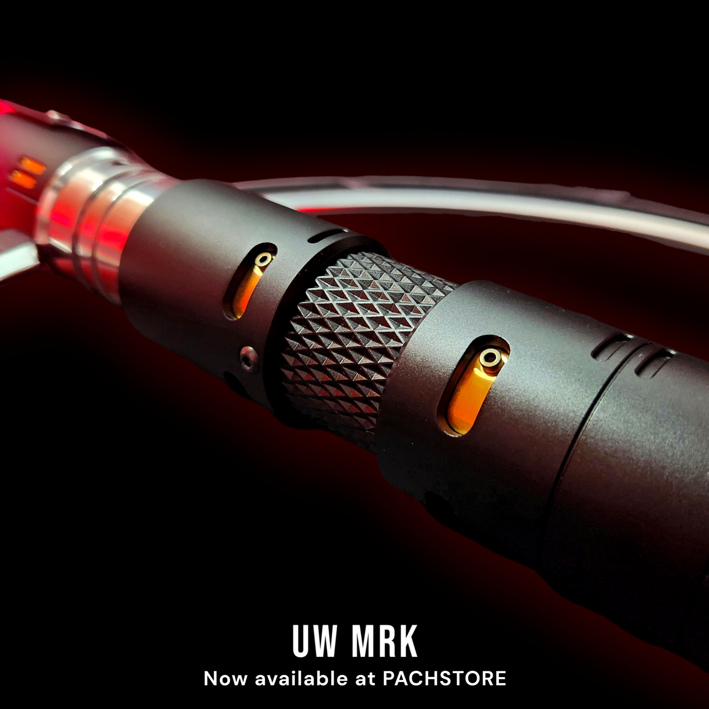 Ultimate Works MRK Custom Saber - NEW AUG 2024!