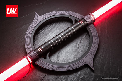 Ultimate Works 7S Custom Saber - New OCT 24!