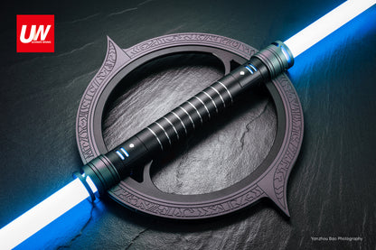 Ultimate Works 7S Custom Saber - New OCT 24!