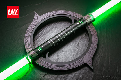 Ultimate Works 7S Custom Saber - New OCT 24!