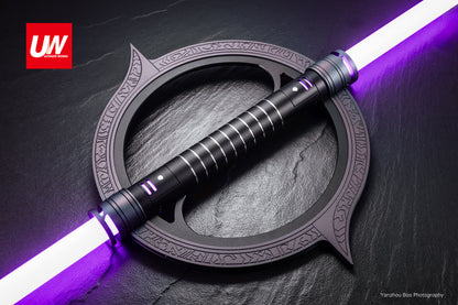 Ultimate Works 7S Custom Saber - New OCT 24!