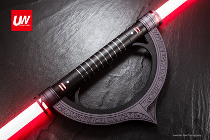 Ultimate Works 7S Custom Saber - New OCT 24!