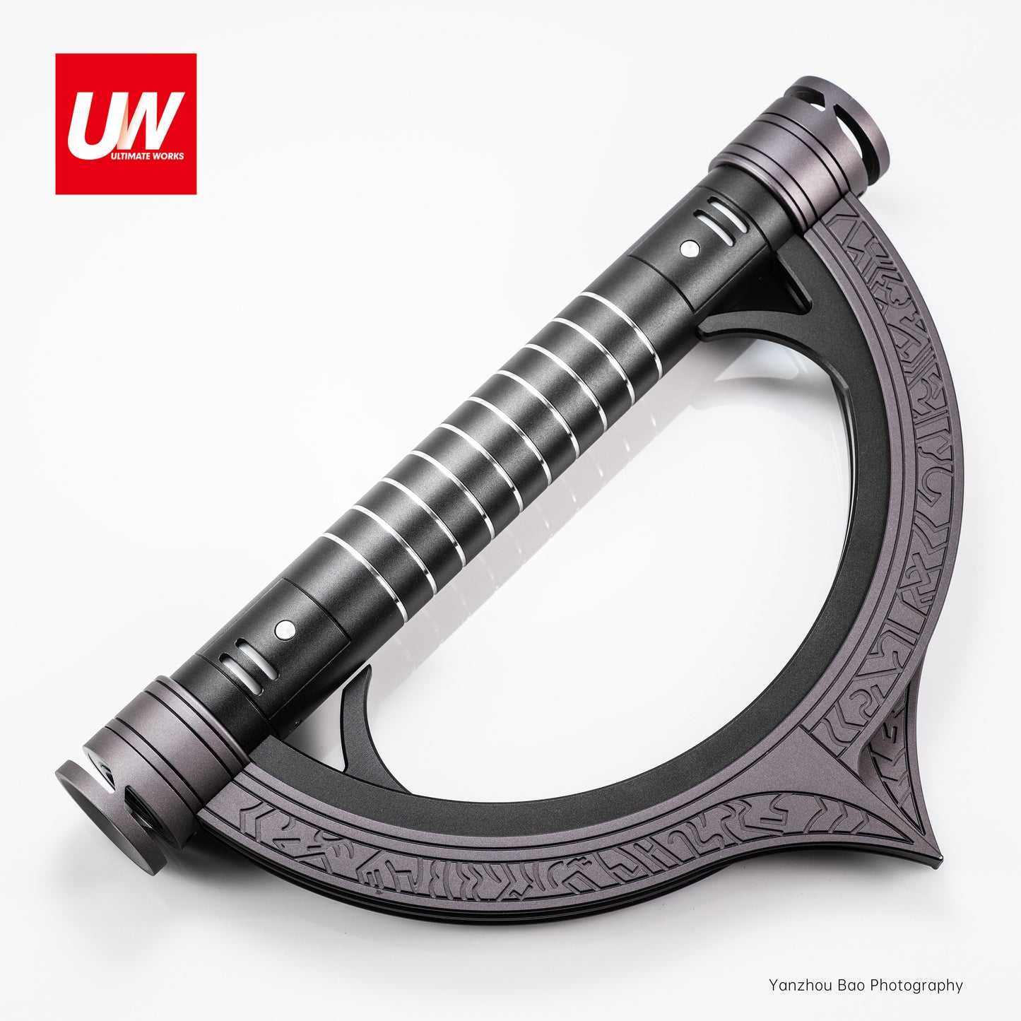 Ultimate Works 7S Custom Saber - New OCT 24!