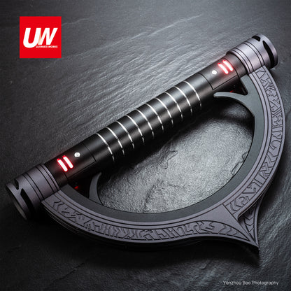 Ultimate Works 7S Custom Saber - New OCT 24!