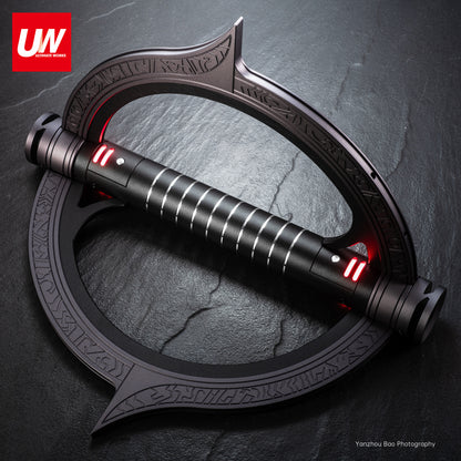 Ultimate Works 7S Custom Saber - New OCT 24!