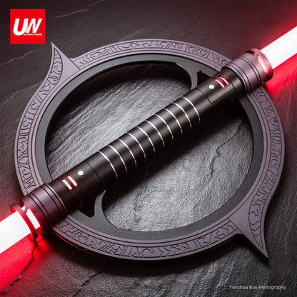 Ultimate Works 7S Custom Saber - New OCT 24!