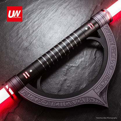 Ultimate Works 7S Custom Saber - New OCT 24!