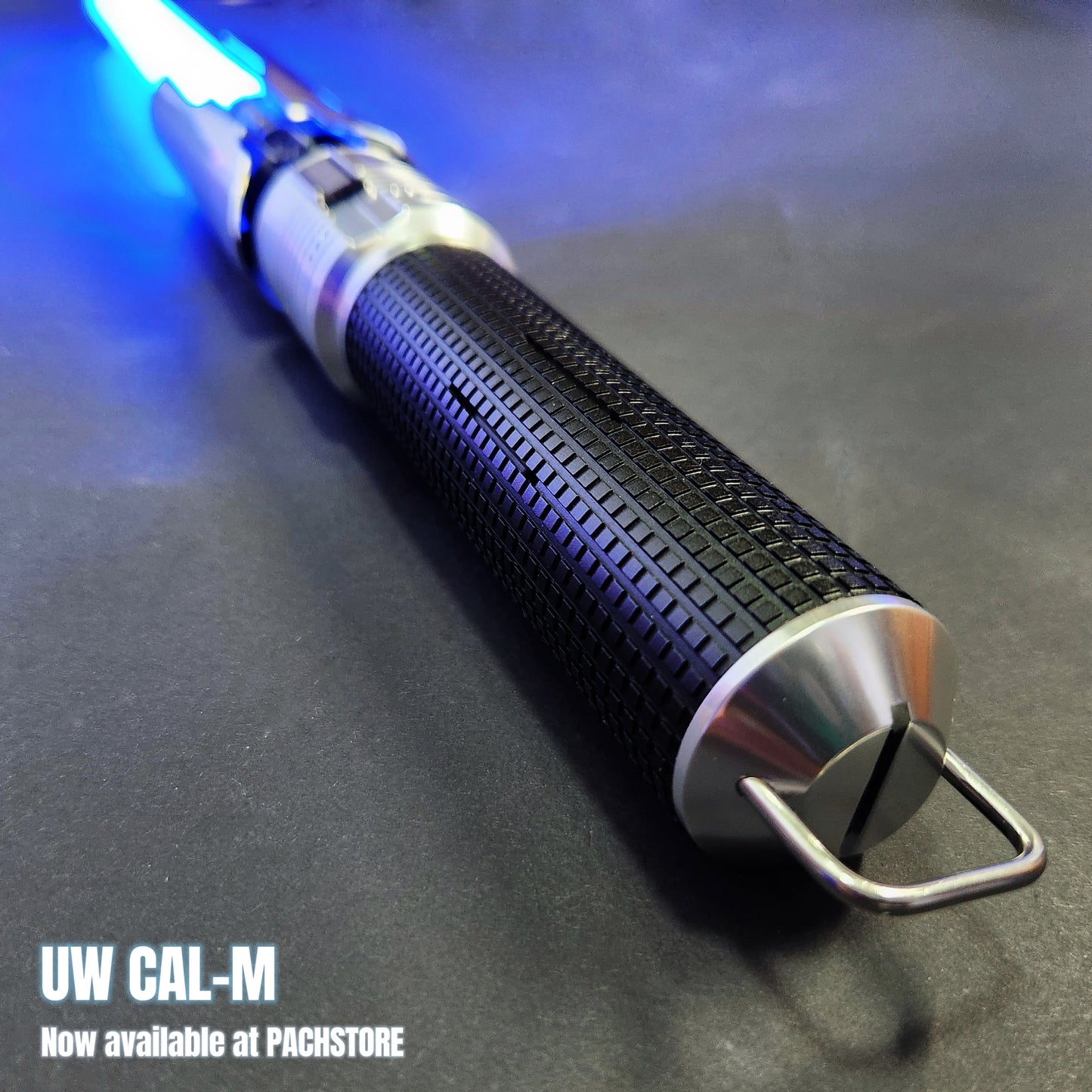 Ultimate Works CAL-M Custom Saber 2024!