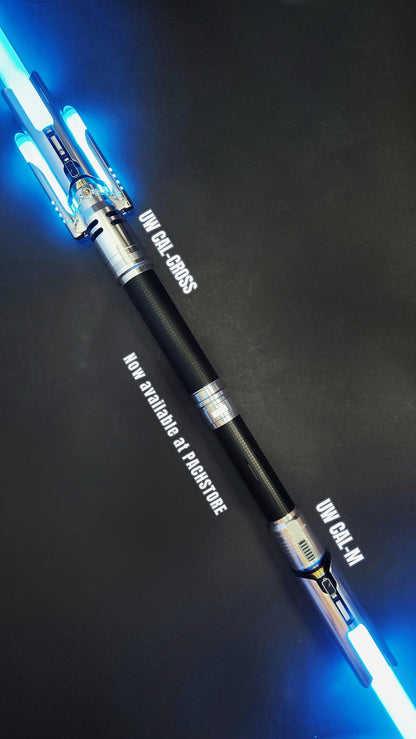 Ultimate Works CAL-M Custom Saber 2024!