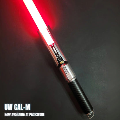 Ultimate Works CAL-M Custom Saber 2024!