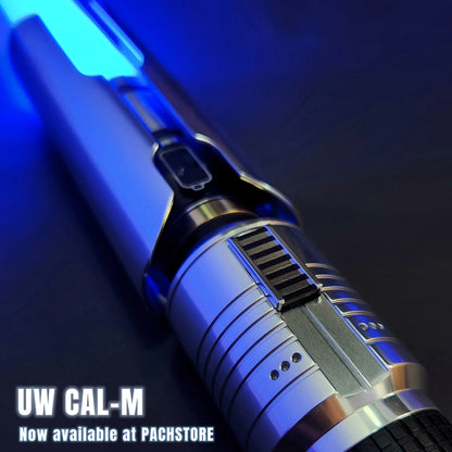 Ultimate Works CAL-M Custom Saber 2024!