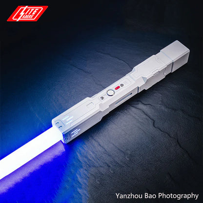 Ultimate Works ZERO, a Mecha Series Saber Flyte V3 - The Most affordable pixel saber!