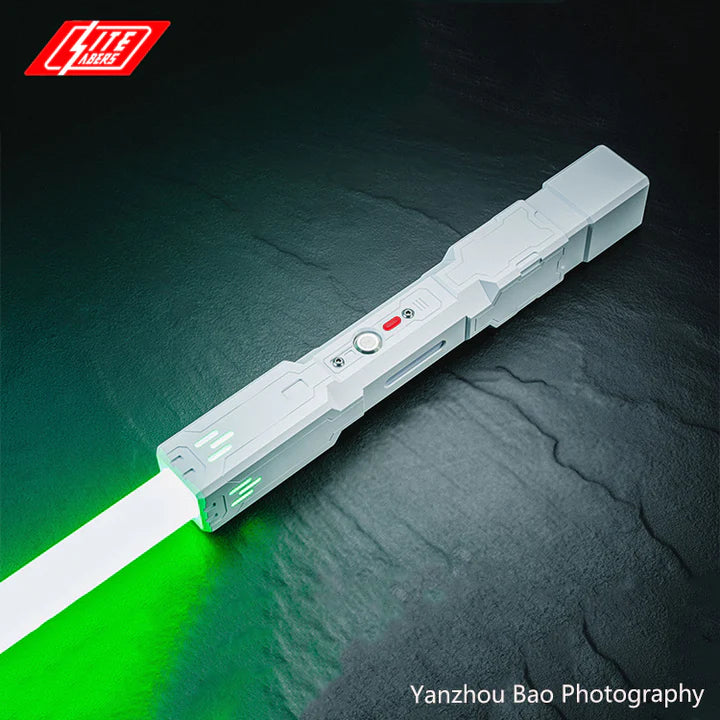 Ultimate Works ZERO, a Mecha Series Saber Flyte V3 - The Most affordable pixel saber!