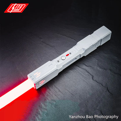 Ultimate Works ZERO, a Mecha Series Saber Flyte V3 - The Most affordable pixel saber!