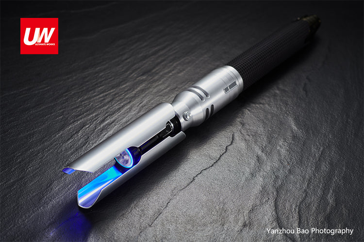 Ultimate Works FALLEN (FO-1) Single Custom saber – THEPACHSTORE