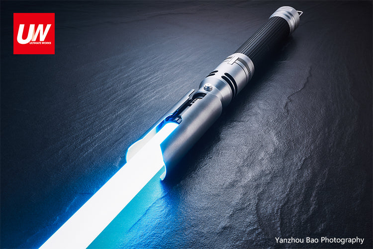 Ultimate Works FALLEN (FO-1 V2) Single Custom saber