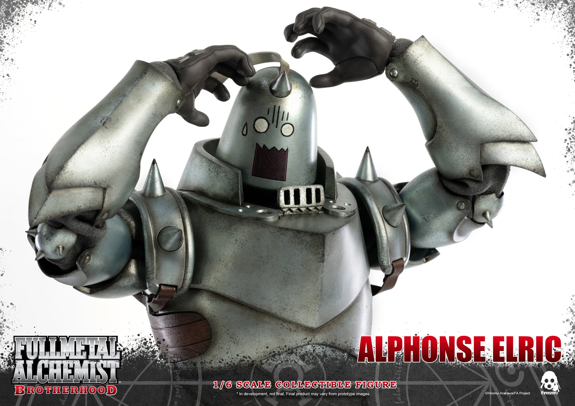 Fullmetal Alchemist-Edward & Alphonse by SenseiSuper