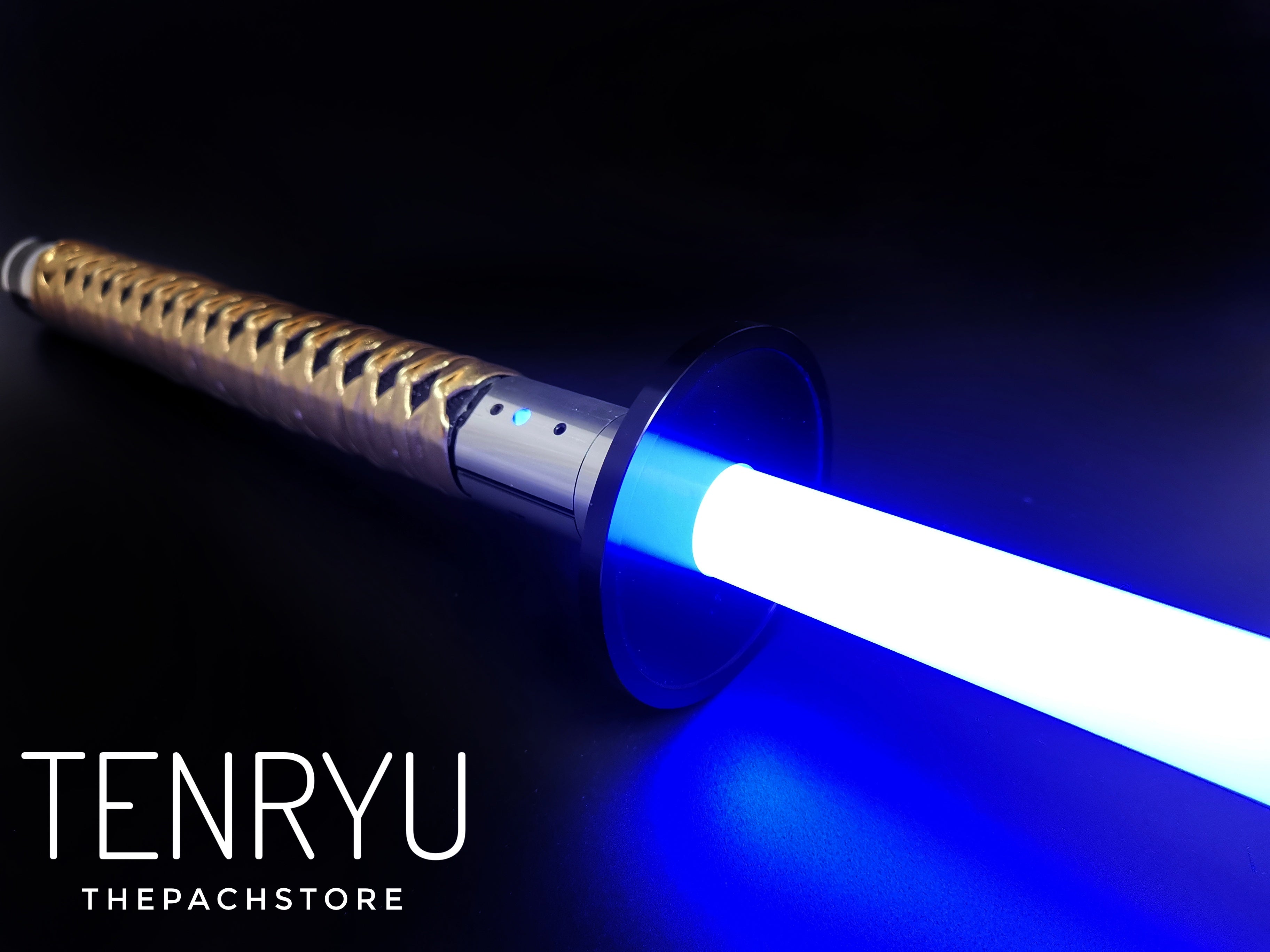 WonderForce Tenryu Custom Katana Saber