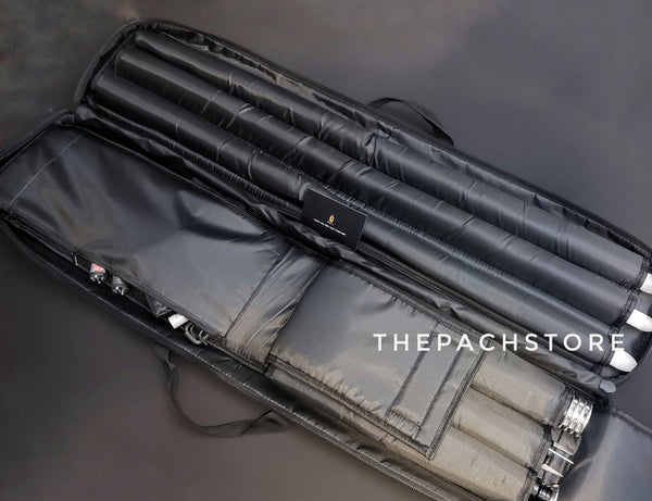 Leather Pouch – SaberForge