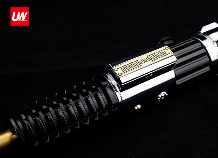 Ultimate Works Owr Custom Saber | Thepachstore – THEPACHSTORE