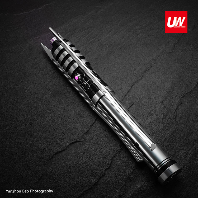 Ultimate Works RVJ Custom saber – THEPACHSTORE