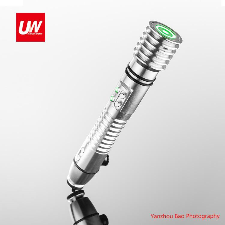 Ultimate Works FST Custom saber – THEPACHSTORE