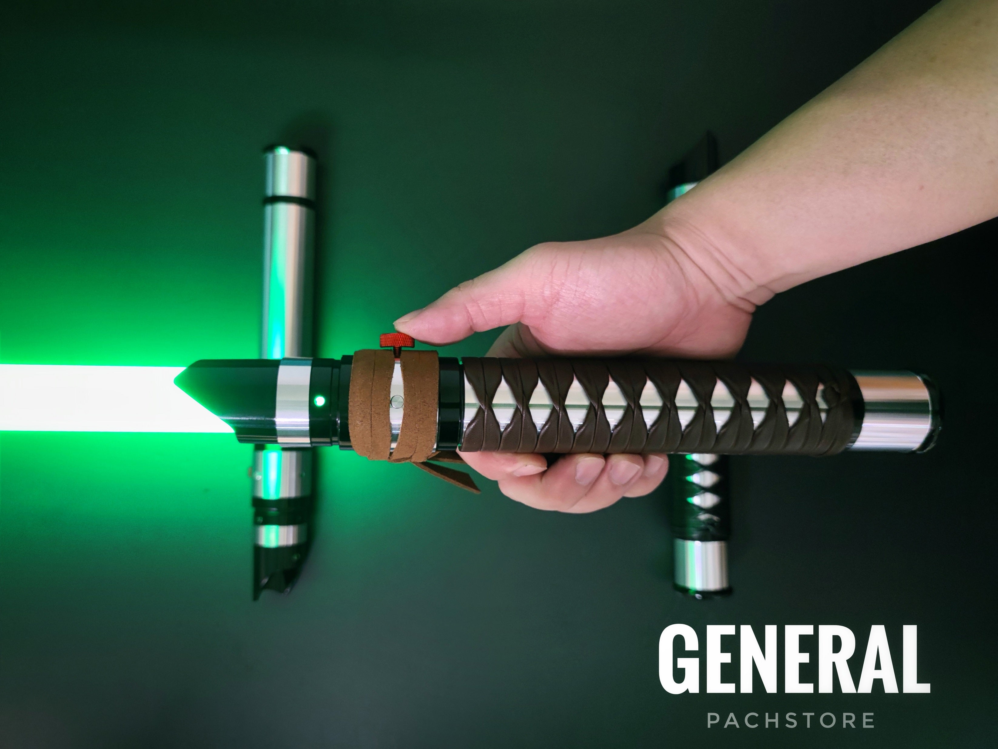 General 2024 kota lightsaber